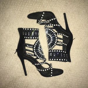 Vici Party heels